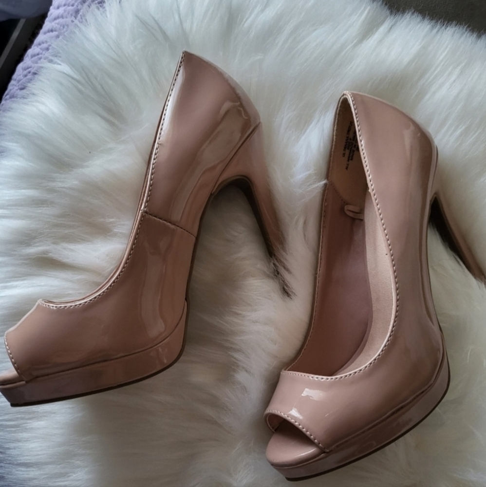 Heels Madden Girl.